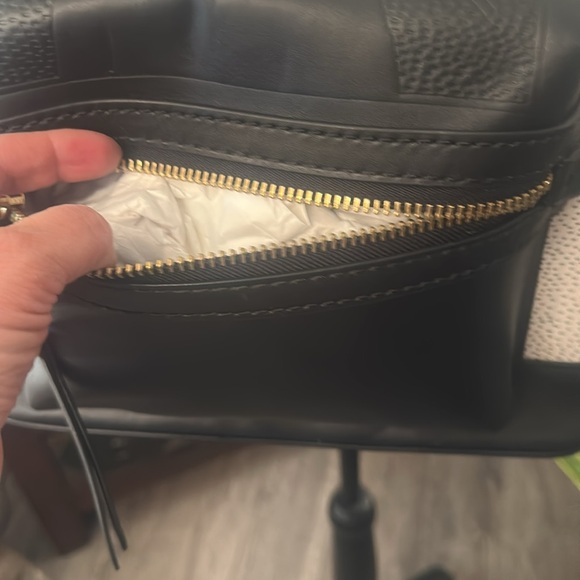 NWT , 🥰COACH Disney X Mickey Mouse Keith Haring Academy LIMITED edition 🎒😘 - Picture 11 of 16